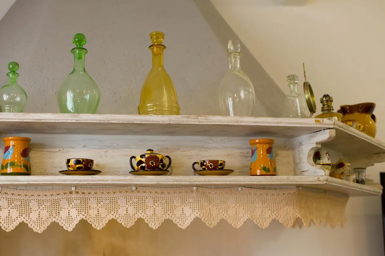 *** Maison d'hôtes Hotel House Braida à Bale Croatie