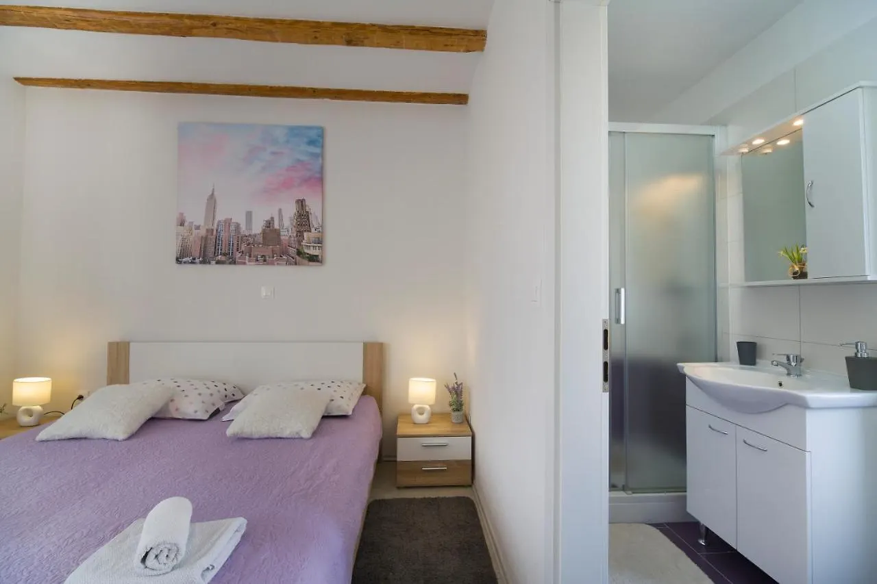 Hotel House Braida Bale
