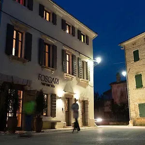 Foscari The Fine krevet i doručak