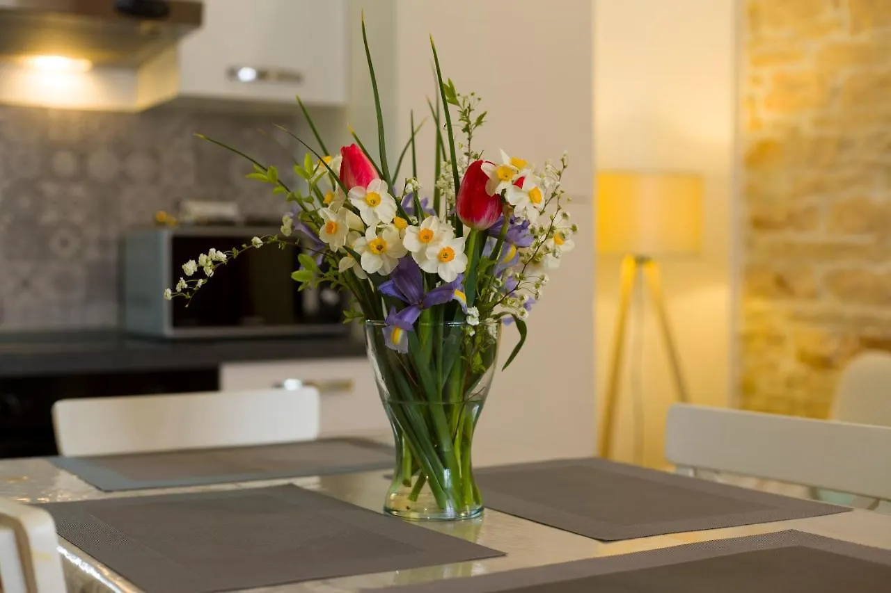 House Braida Hotel Bale 3*,  Croatia