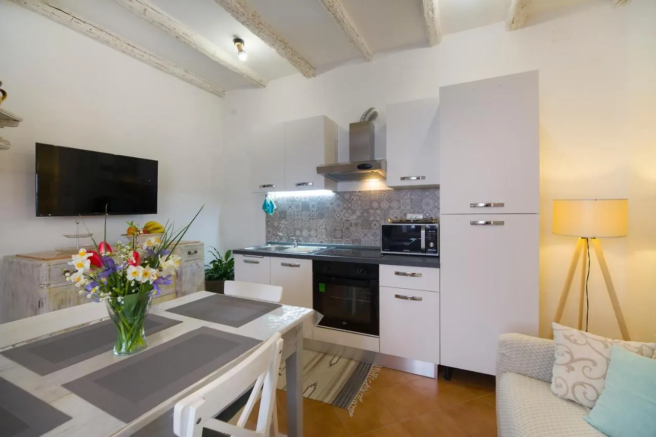 Guest house House Braida Hotel Bale
