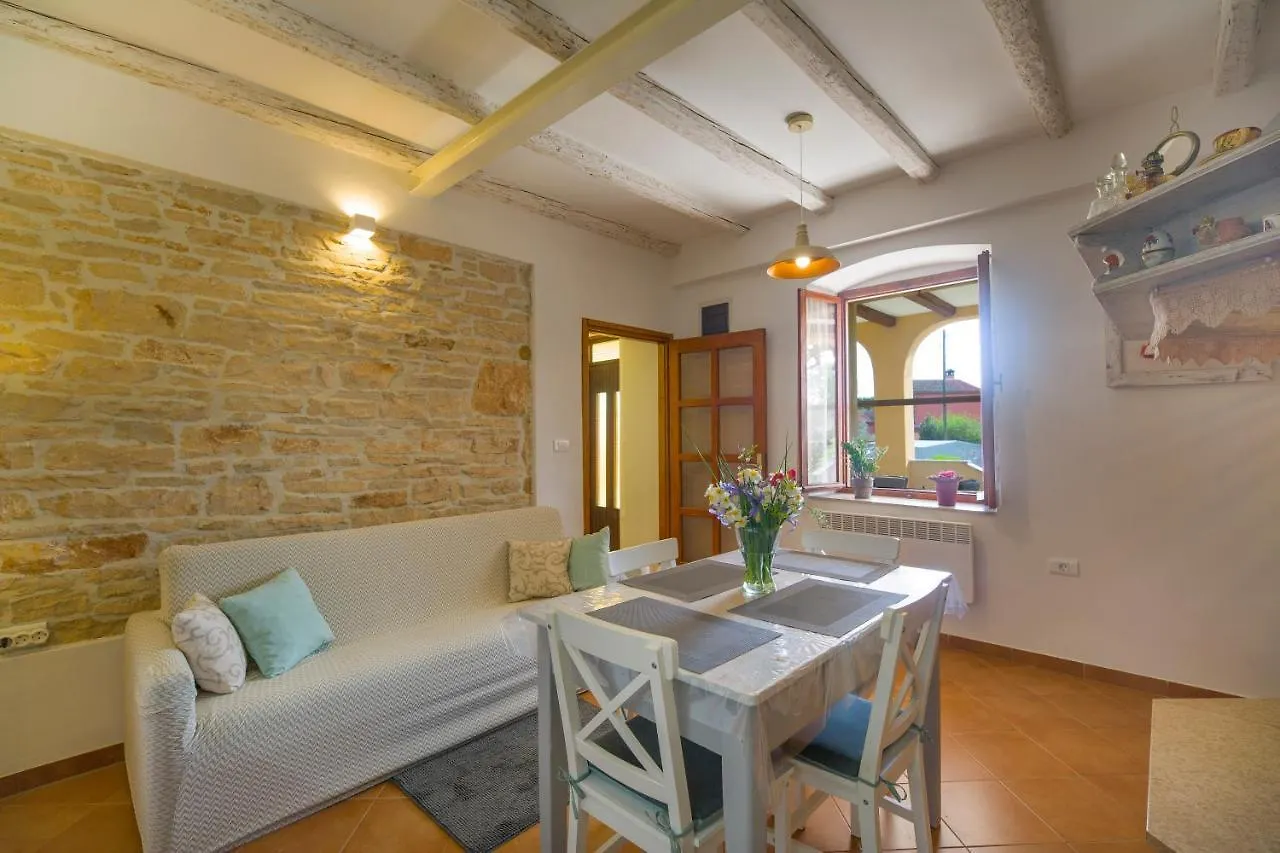 House Braida Bale
