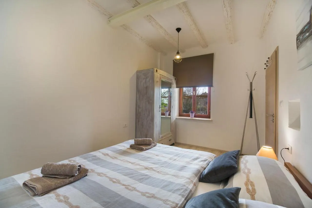 House Braida Gostinjska kuća Bale