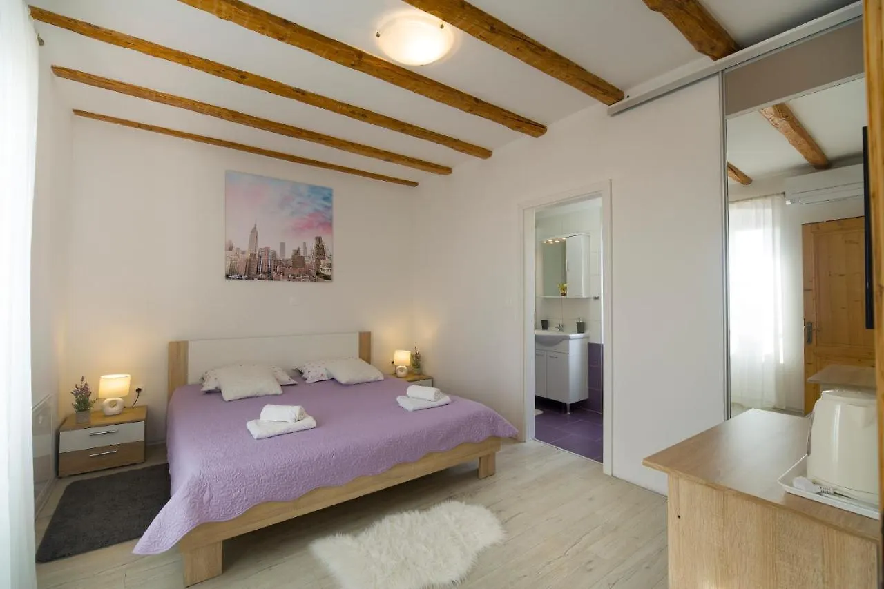House Braida Hotel Bale Guest house