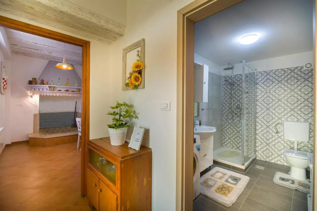 House Braida Hotel Bale