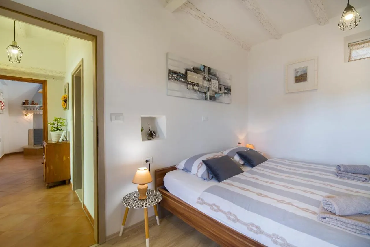 House Braida Hotel Bale Croatia