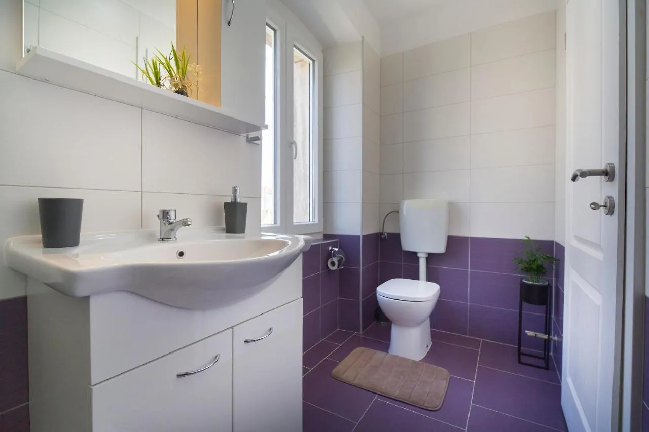 Guest house House Braida Hotel Bale